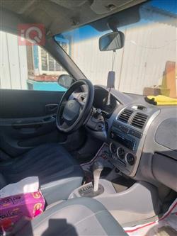 هيونداي أكسنت